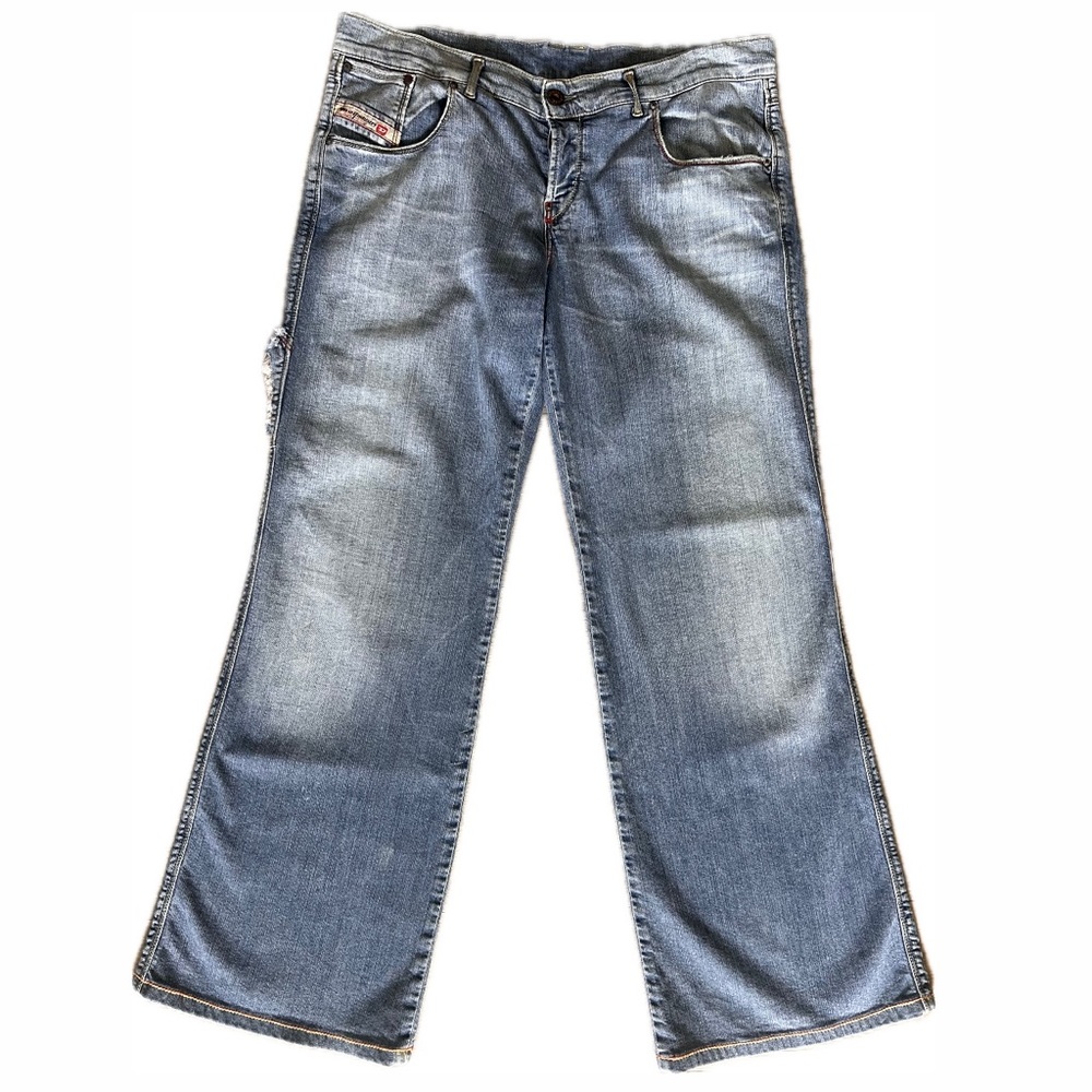 DIESEL JEANS
